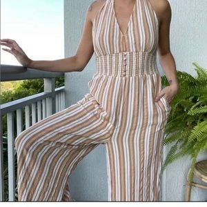 American eagle jumpsuit NEW WITH TAGS